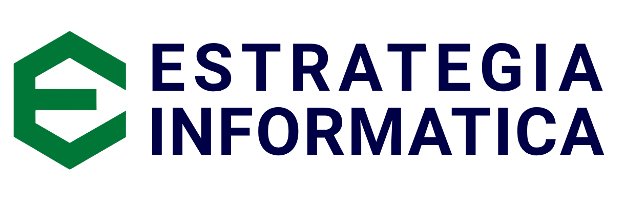 Estrategia Informática