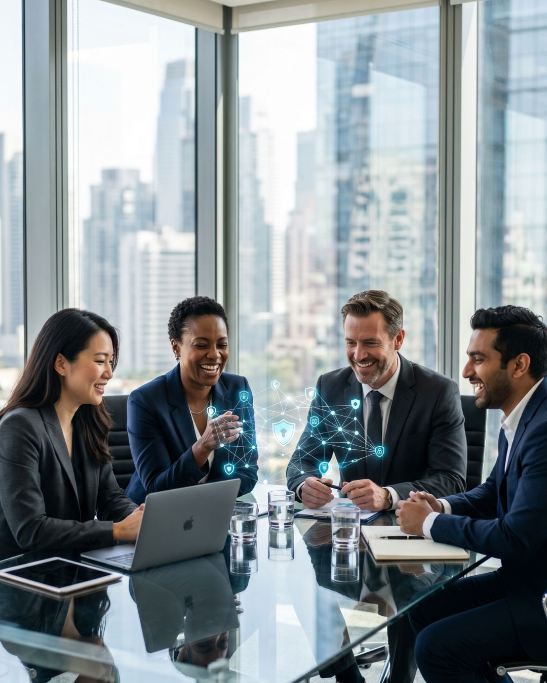 La solución en productividad empresarial de Estrategia Informática