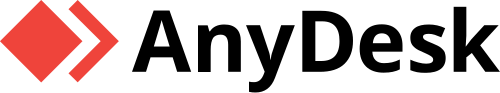 Logo de AnyDesk