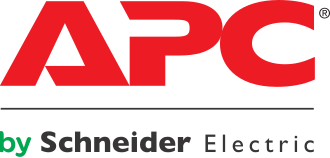 Logo de APC by Schneider