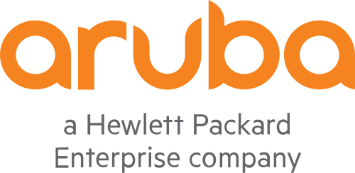 Logo de Aruba