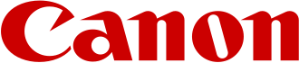 Logo de Canon