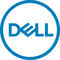 Logo de Dell