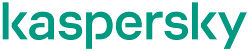 Logo de Kaspersky