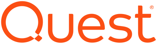 Logo de Quest