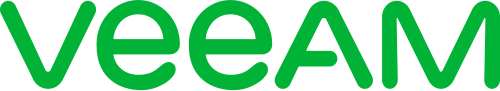 Logo de Veeam