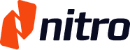 Logo de Nitro